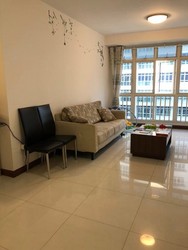 Blk 264F Compassvale Bow (Sengkang), HDB 4 Rooms #210805011